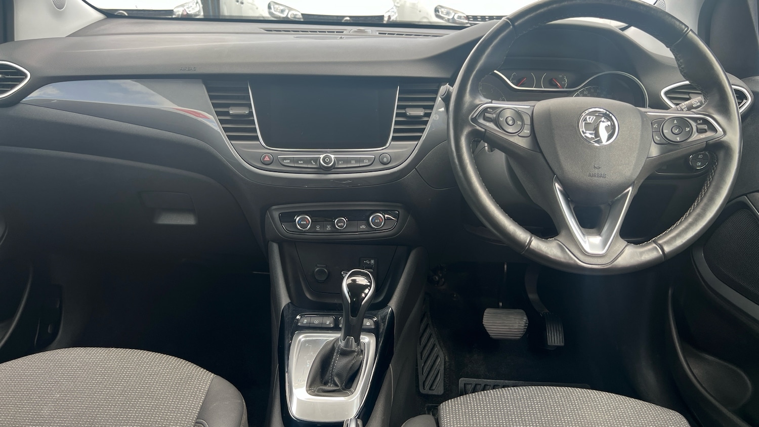 Used Vauxhall Crossland 2021 for sale - 76844767: Photo 10