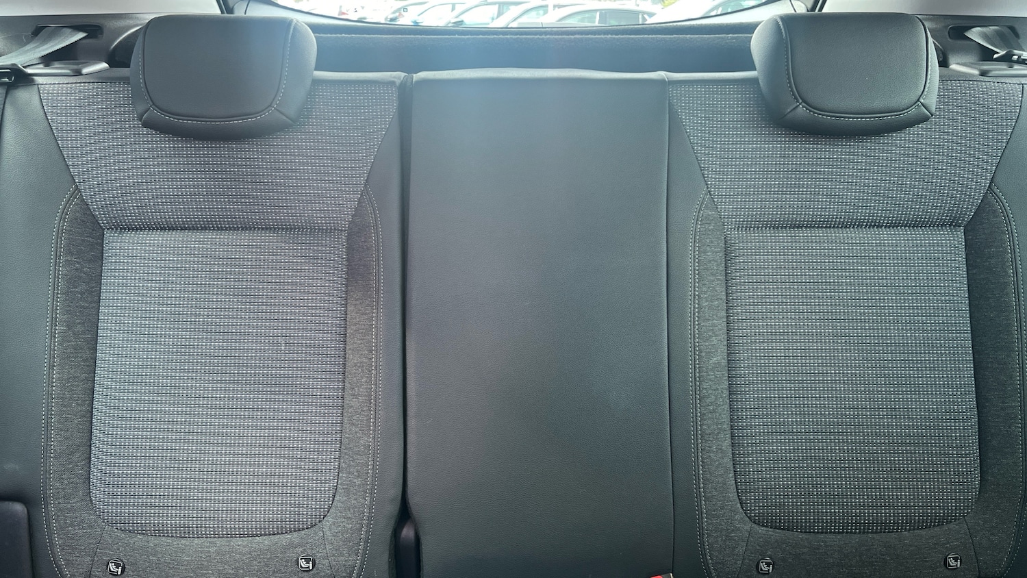 Used Vauxhall Crossland 2021 for sale - 76844767: Photo 15