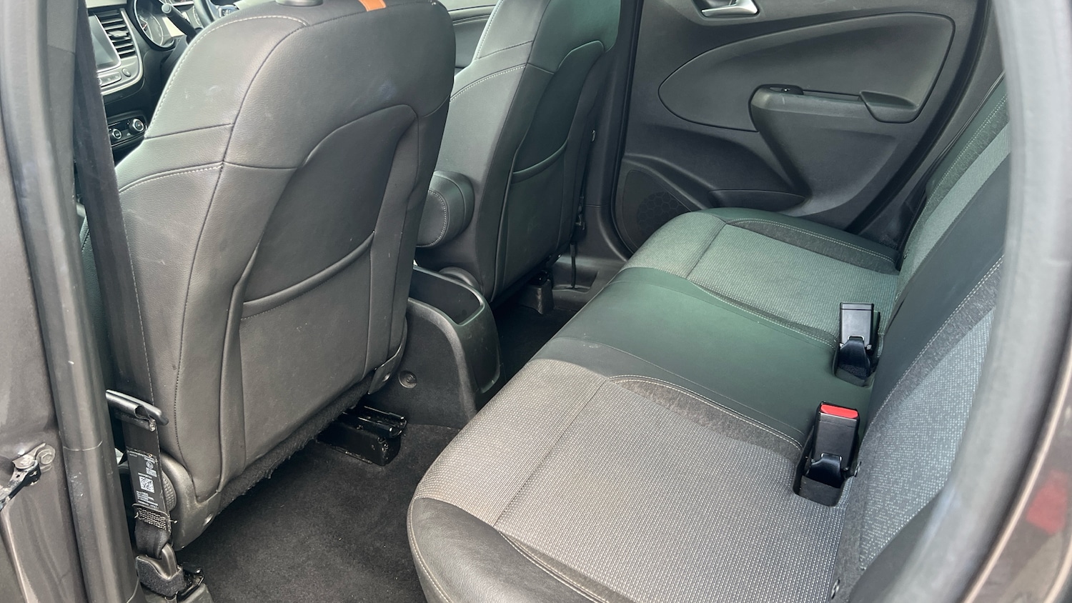 Used Vauxhall Crossland 2021 for sale - 76844767: Photo 16