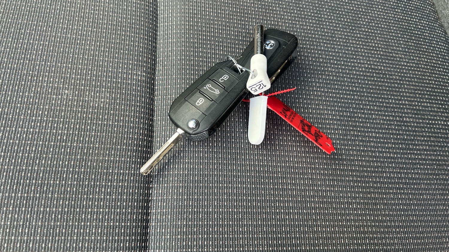 Used Vauxhall Crossland 2021 for sale - 76844767: Photo 19