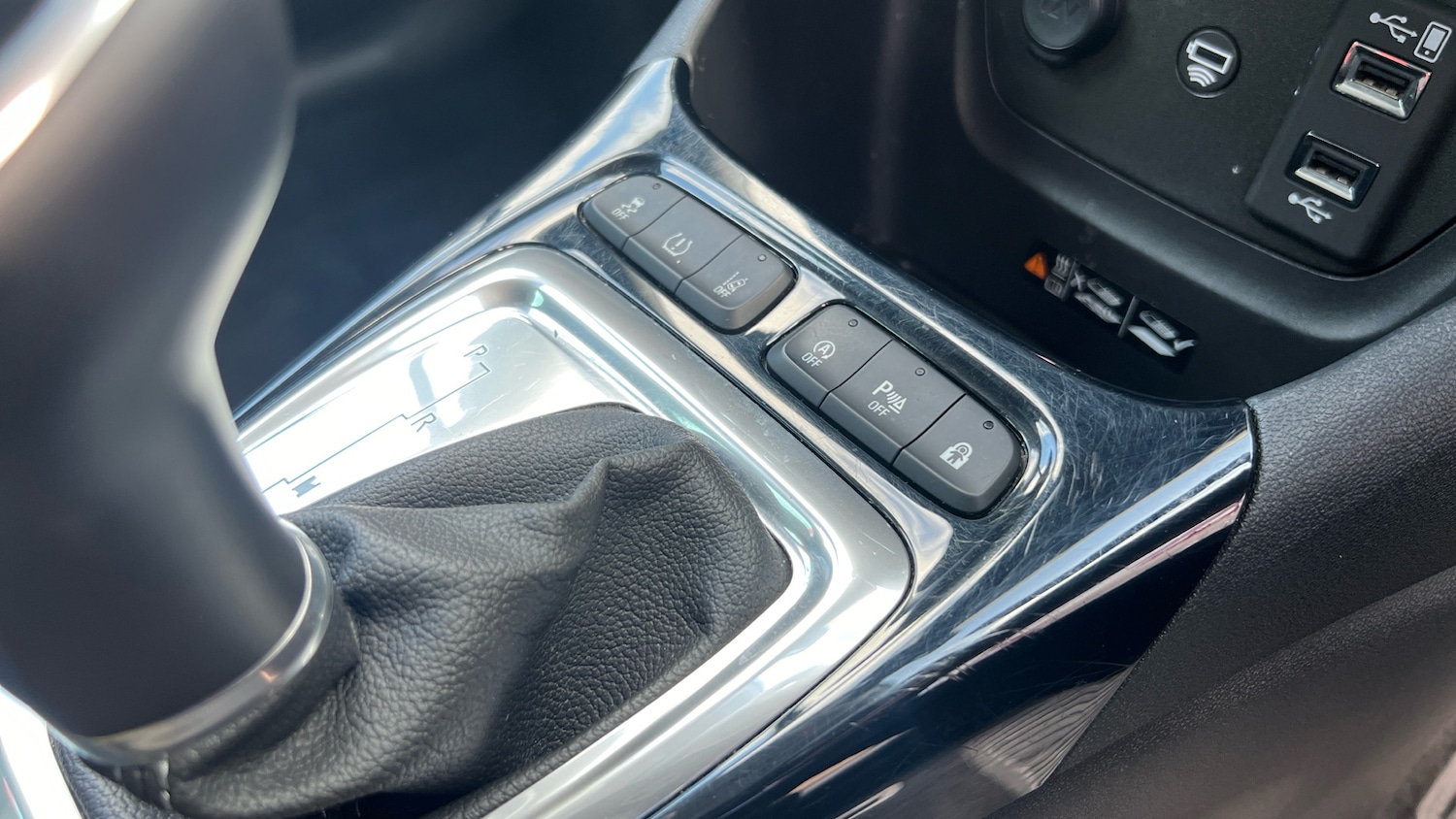 Used Vauxhall Crossland 2021 for sale - 76844767: Photo 25