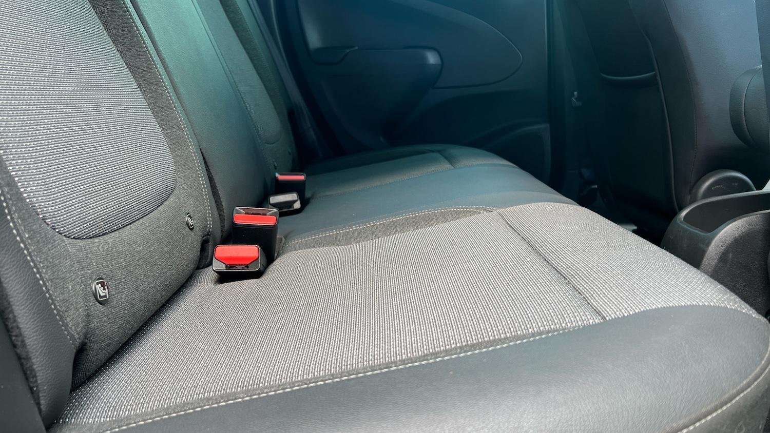 Used Vauxhall Crossland 2021 for sale - 76844767: Photo 27