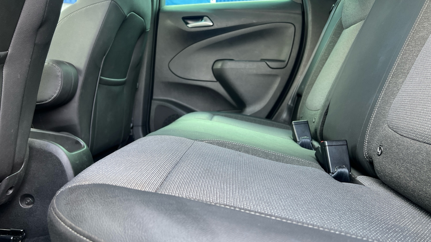 Used Vauxhall Crossland 2021 for sale - 76844767: Photo 28