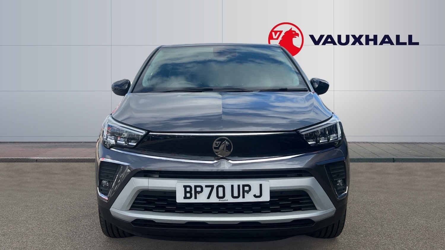 Used Vauxhall Crossland 2021 for sale - 76844767: Photo 3