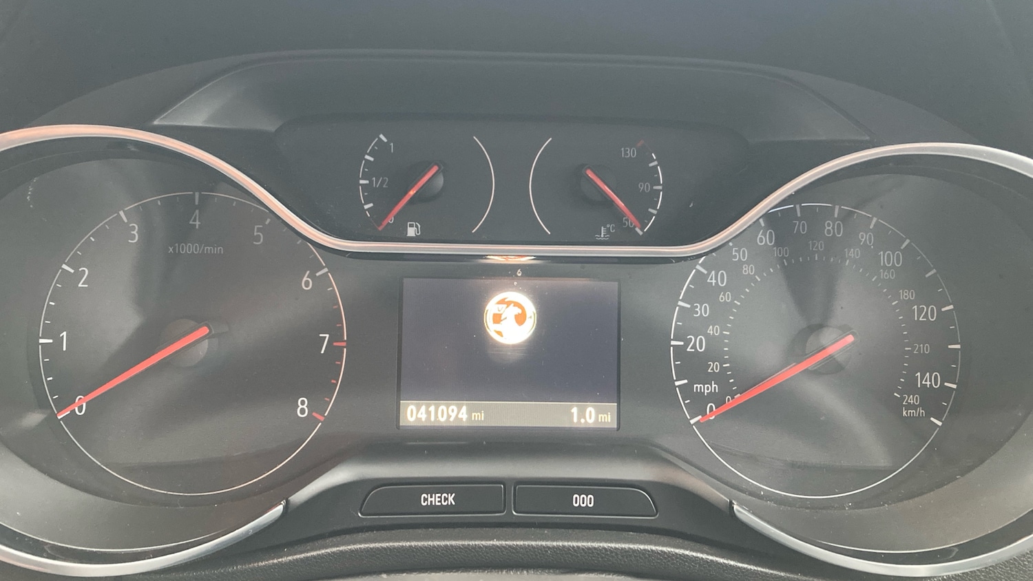 Used Vauxhall Crossland 2021 for sale - 76844767: Photo 35