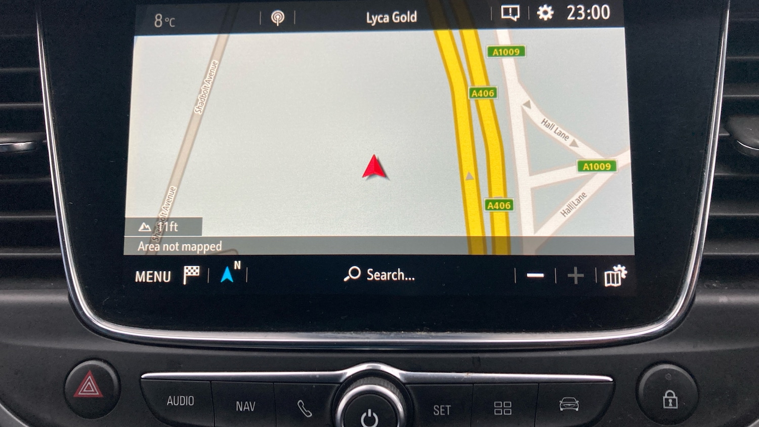 Used Vauxhall Crossland 2021 for sale - 76844767: Photo 36