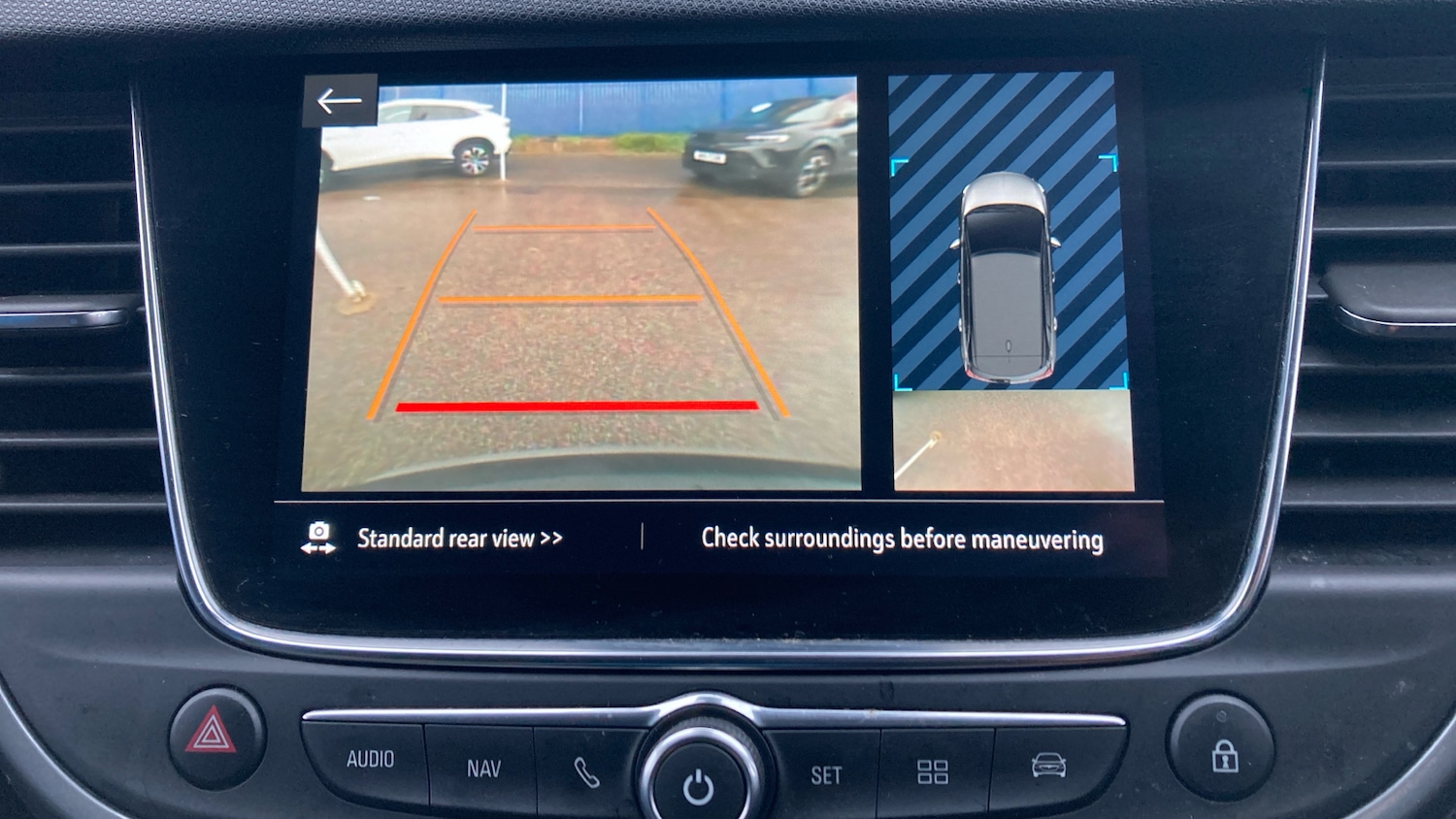 Used Vauxhall Crossland 2021 for sale - 76844767: Photo 38