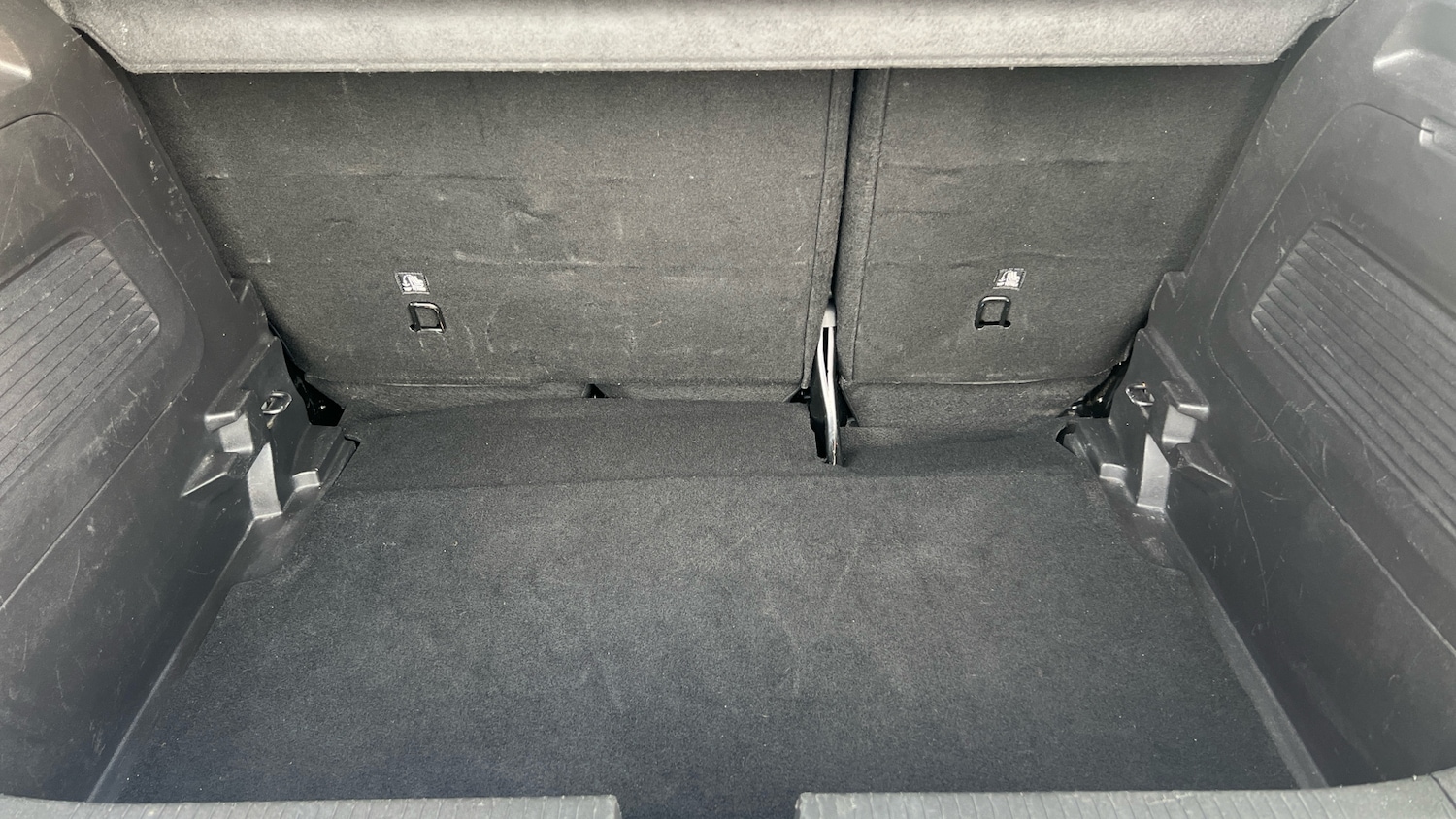 Used Vauxhall Crossland 2021 for sale - 76844767: Photo 4