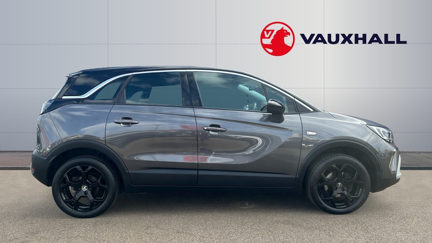 Used Vauxhall Crossland 2021 for sale - 76844767: Photo 5