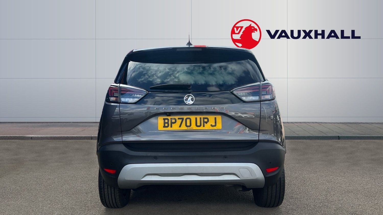 Used Vauxhall Crossland 2021 for sale - 76844767: Photo 6