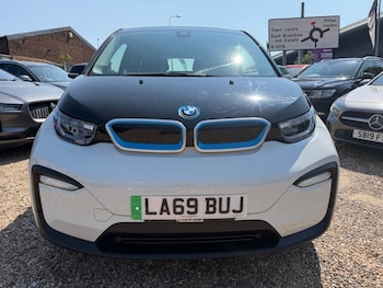 Used BMW i3 2020 for sale - 79300198: Photo