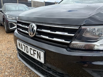 Used Volkswagen Tiguan Allspace 2020 for sale - 78818919: Photo