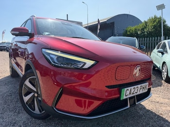 Used MG MG ZS 2023 for sale - 79461826: Photo