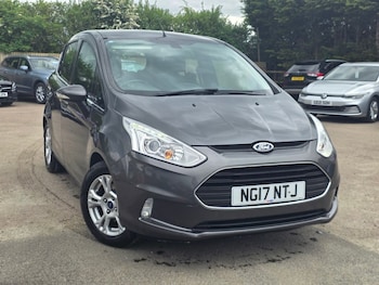 Used Ford B-MAX 2017 for sale - 78671919: Photo