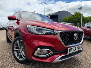 Used MG MG HS 2023 for sale - 79300191: Photo