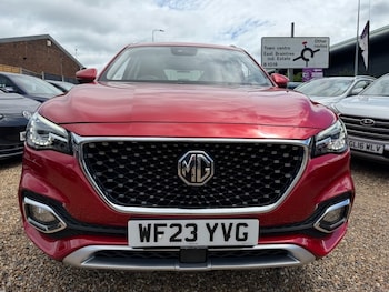 Used MG MG HS 2023 for sale - 79300191: Photo