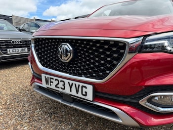 Used MG MG HS 2023 for sale - 79300191: Photo