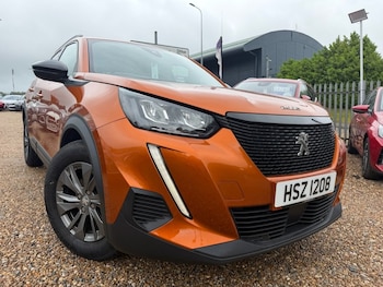 Used Peugeot 2008 2023 for sale - 78806312: Photo