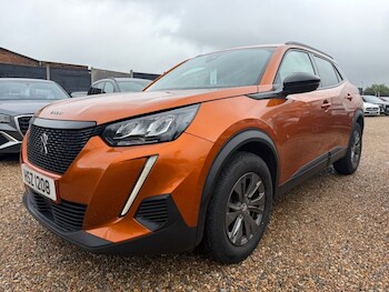 Used Peugeot 2008 2023 for sale - 78806312: Photo