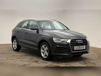 Used Audi Q3 2018 for sale - 78943454: Photo