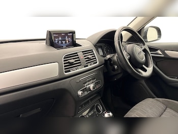 Used Audi Q3 2018 for sale - 78943454: Photo
