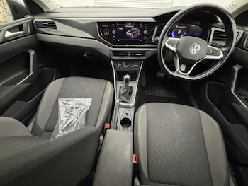 Used Volkswagen Taigo 2023 for sale - 79245049: Photo