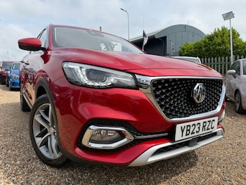 Used MG MG HS 2023 for sale - 78919093: Photo