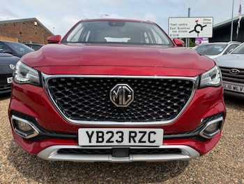 Used MG MG HS 2023 for sale - 78919093: Photo