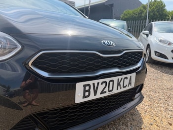Used Kia Pro Ceed 2020 for sale - 79233791: Photo
