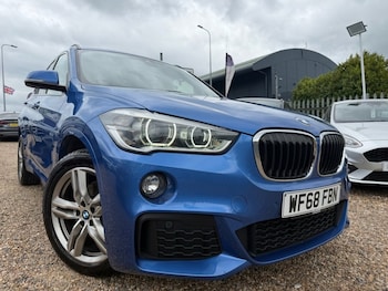 Used BMW X1 2018 for sale - 78671913: Photo