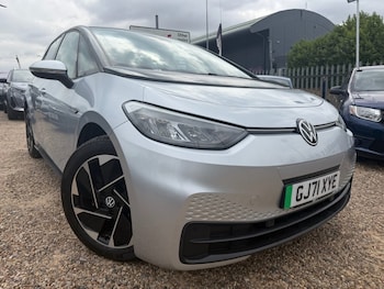 Used Volkswagen ID.3 2021 for sale - 79358379: Photo