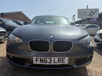 Used BMW 1 Series 2013 for sale - 78682450: Photo