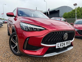 Used MG MG HS 2024 for sale - 78806257: Photo