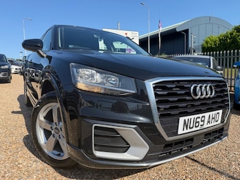 Used Audi Q2 2019 for sale - 78975235: Photo