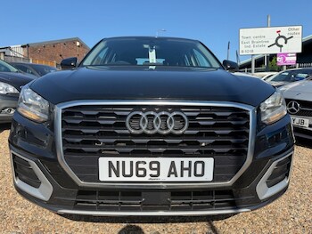 Used Audi Q2 2019 for sale - 78975235: Photo