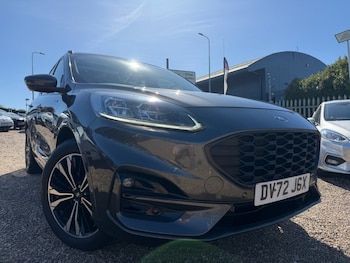 Used Ford Kuga 2022 for sale - 78672286: Photo