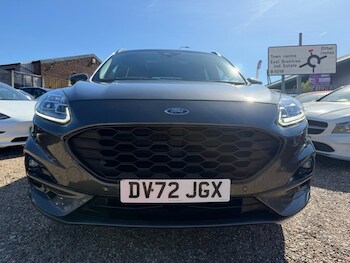Used Ford Kuga 2022 for sale - 78672286: Photo