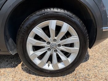 Used Volkswagen T-Roc 2019 for sale - 79233258: Photo