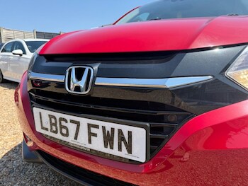 Used Honda HR-V 2018 for sale - 79129115: Photo