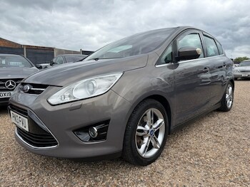 Used Ford C-Max 2013 for sale - 78671988: Photo