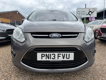 Used Ford C-Max 2013 for sale - 78671988: Photo