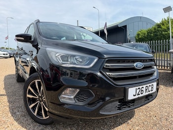 Used Ford Kuga 2018 for sale - 79022814: Photo