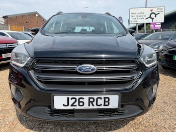 Used Ford Kuga 2018 for sale - 79022814: Photo