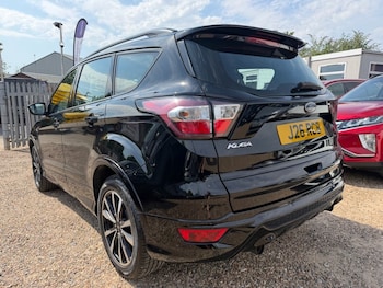 Used Ford Kuga 2018 for sale - 79022814: Photo