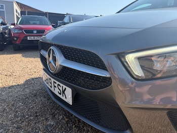 Used Mercedes-Benz A-Class 2019 for sale - 79166710: Photo