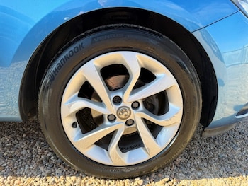 Used Vauxhall Corsa 2018 for sale - 79103829: Photo