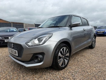 Used Suzuki Swift 2018 for sale - 78672354: Photo