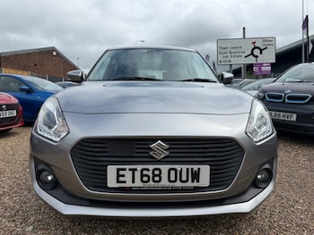 Used Suzuki Swift 2018 for sale - 78672354: Photo
