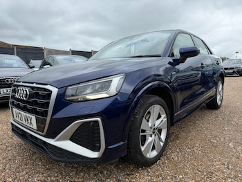 Used Audi Q2 2021 for sale - 78918983: Photo