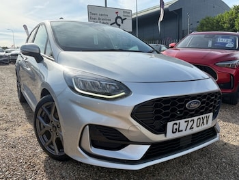Used Ford Fiesta 2023 for sale - 78768491: Photo